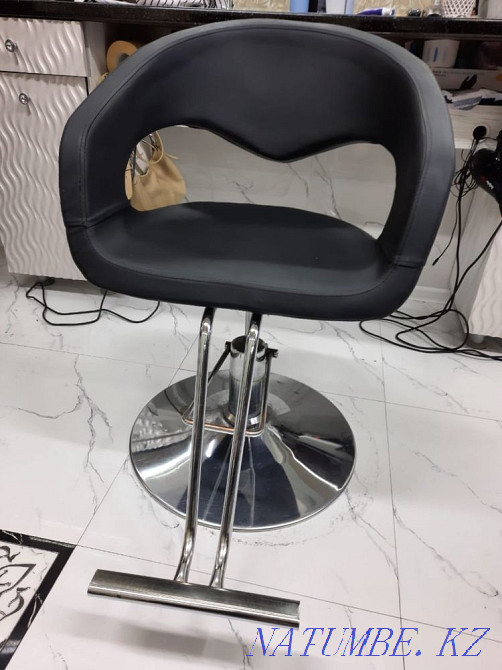 Barber chair for sale Almaty - photo 2