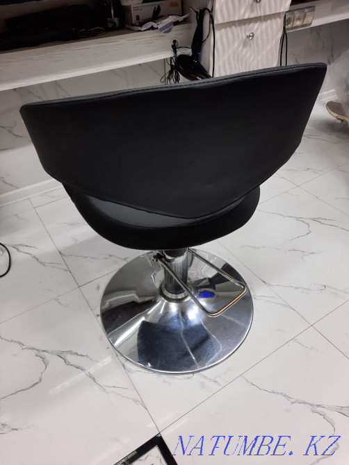 Barber chair for sale Almaty - photo 3