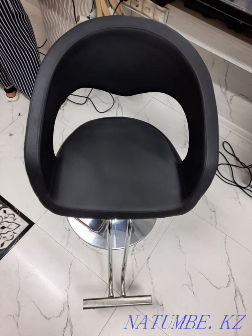 Barber chair for sale Almaty - photo 1