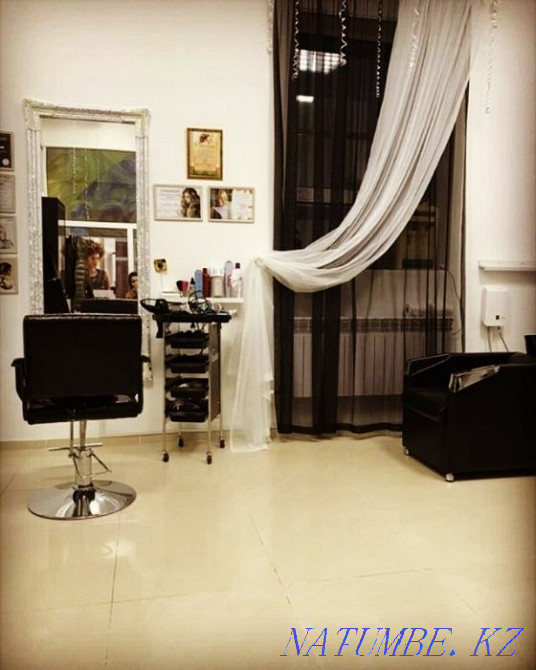 Кресла парикмахерские Кокшетау - изображение 4