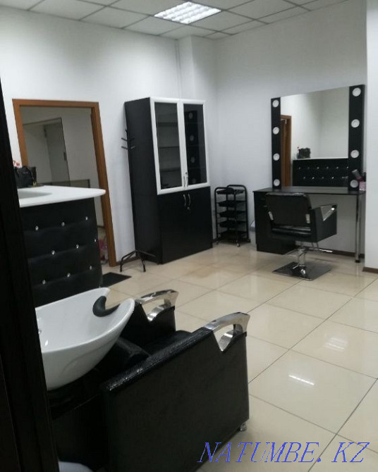 Кресла парикмахерские Кокшетау - изображение 3