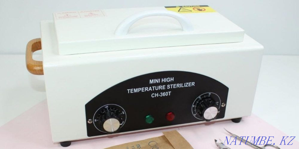 Dryer (sterilizer) Almaty - photo 1