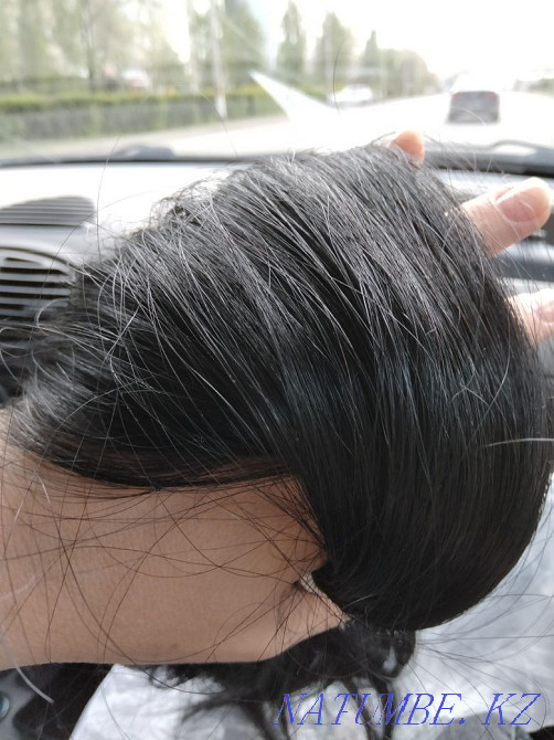 Продам натуральные волосы Аксай - изображение 2
