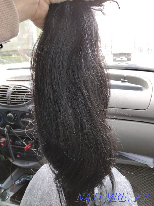 Продам натуральные волосы Аксай - изображение 1