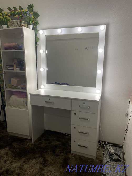 Көру айнасы ЖАҢА Шымкент - изображение 2