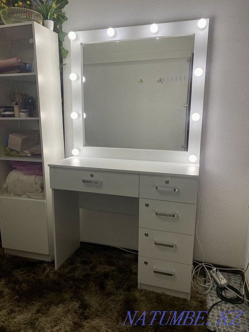 Көру айнасы ЖАҢА Шымкент - изображение 1