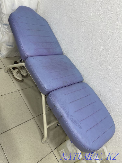 We sell cosmetic couches (second-hand) Karagandy - photo 5