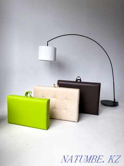 Жиналмалы дивандар - 28500  Ақтау  - изображение 2