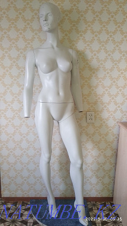 Продам манекен женский Павлодар - изображение 4