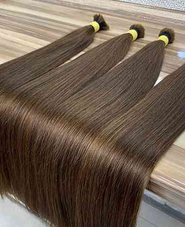 Натуральные волосы для наращивания, KASPI RED Almaty