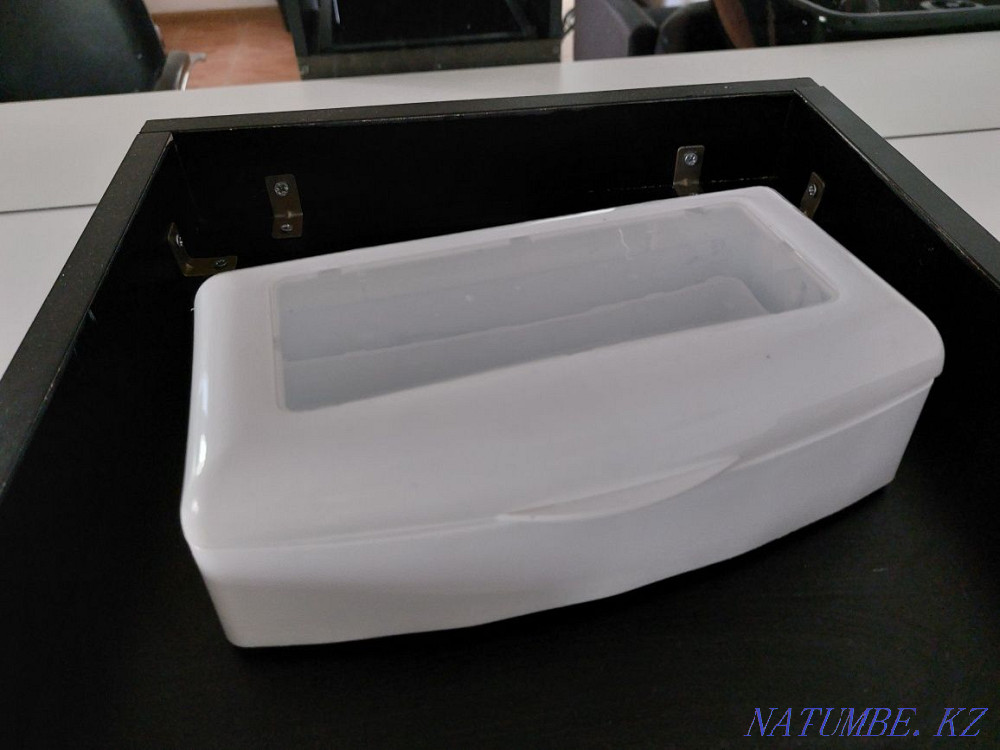 Контейнер бокс для стерилизации Акбулак - изображение 2