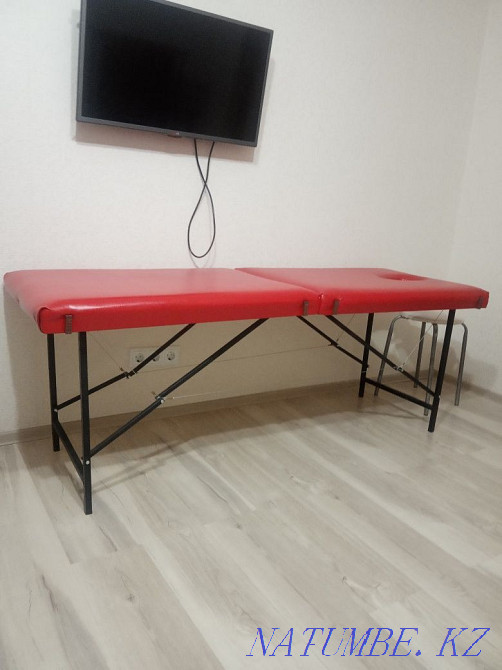 Sell massage chair Astana - photo 2