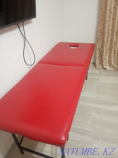 Sell massage chair Astana - photo 1