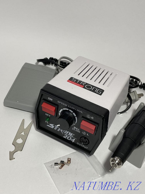 Стронг 204 STRONG 204 Петропавловск - изображение 1