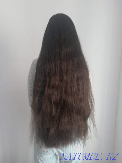 I sell my hair Karagandy - photo 1