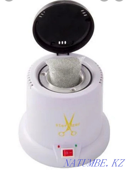 Продам стерилизатор Бостандык - изображение 1