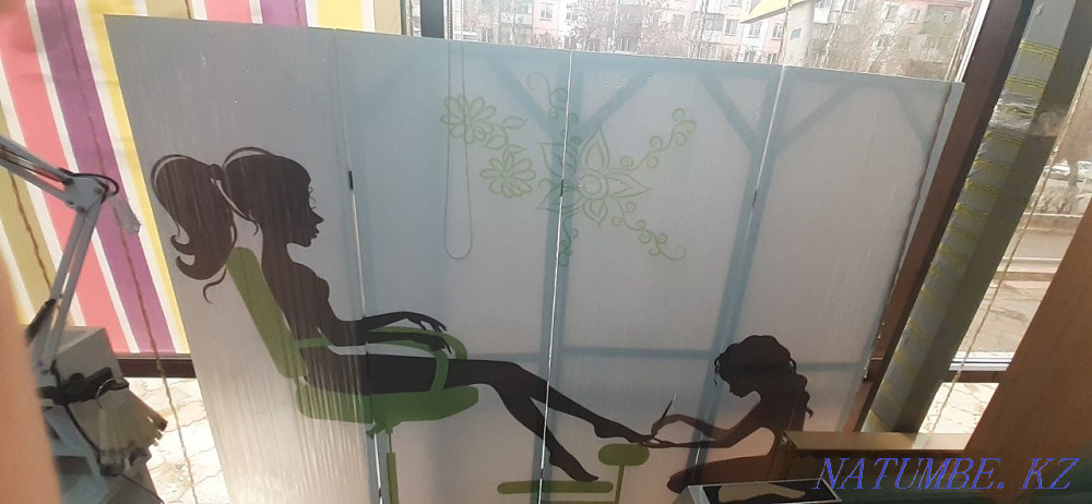 Selling screen! Inexpensive! New! Petropavlovsk - photo 1