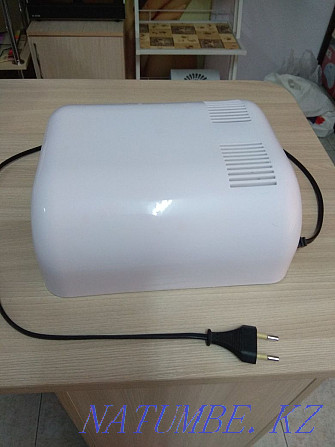 Sell UV lamp for manicure Almaty - photo 3