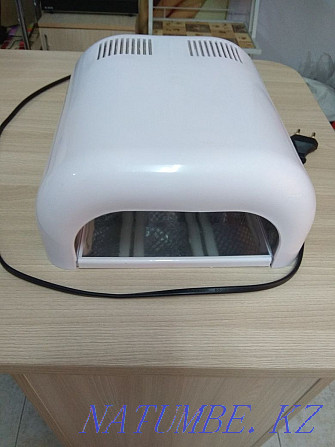 Sell UV lamp for manicure Almaty - photo 2