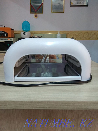 Sell UV lamp for manicure Almaty - photo 1