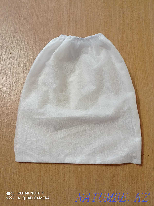 Мешок для маникюрного пылесоса Астана - изображение 3