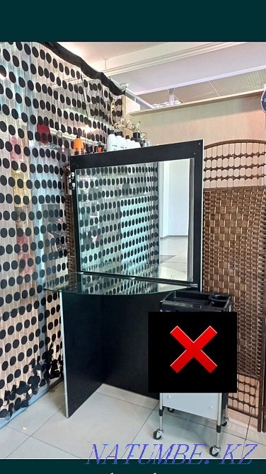 Продам парикмахерский постамент Усть-Каменогорск - изображение 1