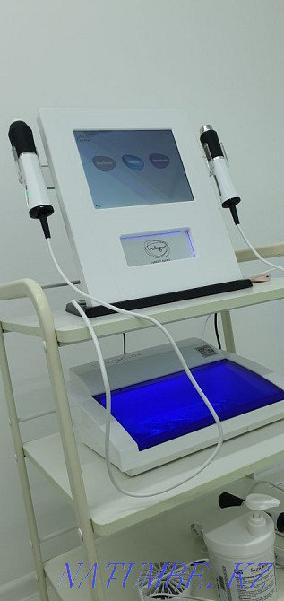 Косметологический комбайн Атырау - изображение 1