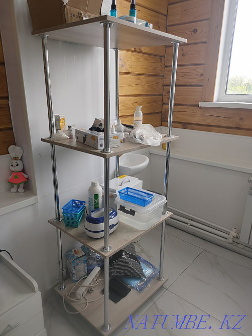 Shelf - whatnot Karagandy - photo 1