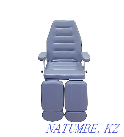 Педикюрное кресло-кушетка Павлодар - изображение 4