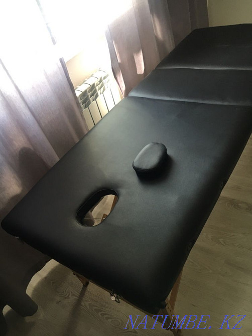 Massage couch Astana - photo 3