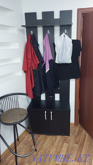 Парихмахерский стол с зеркалом Павлодар - изображение 3