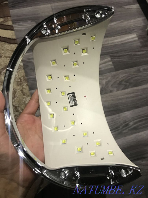 УФ ЛЕD лампа Семей - изображение 4