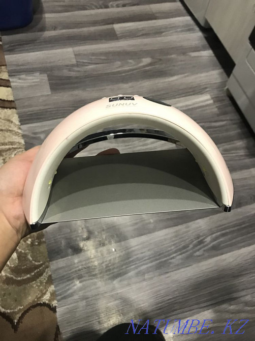 УФ ЛЕD лампа Семей - изображение 2