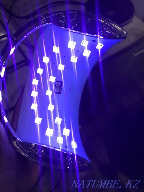 УФ ЛЕD лампа Семей - изображение 5