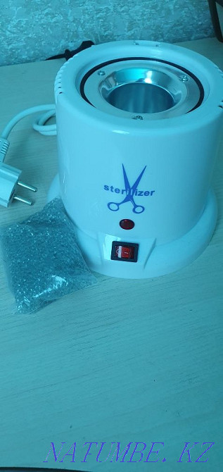 Стерилизатор для инструментов Павлодар - изображение 1