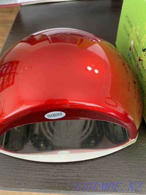 I will sell a lamp Ust-Kamenogorsk - photo 1