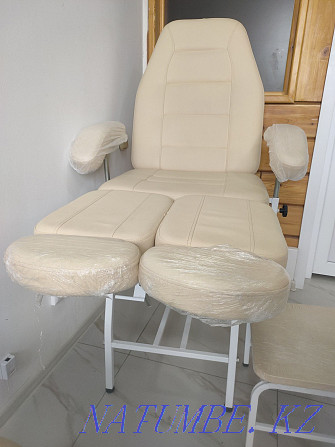 Pedicure chair Karagandy - photo 2