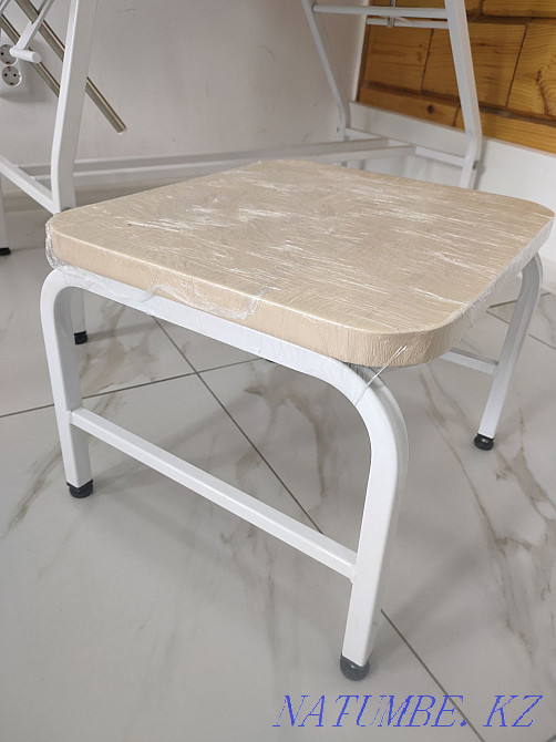 Pedicure chair Karagandy - photo 3