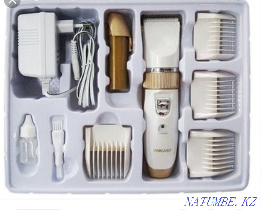 hairdressing machine Atyrau - photo 1