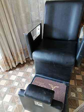 Педикюрное кресло Almaty