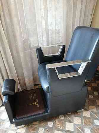 Педикюрное кресло Almaty