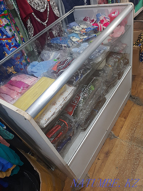 Маникин сатамын.балаларға арналған иық және айна.  Петропавл - изображение 6