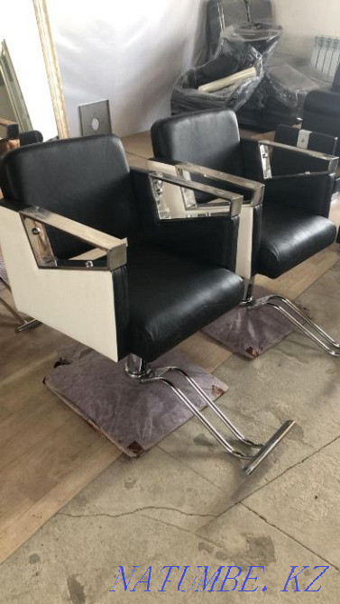 Парикмахерское кресло Жезказган - изображение 8