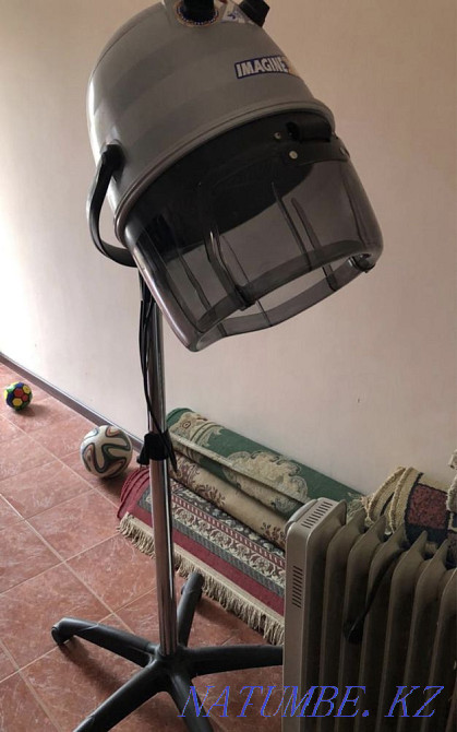 Сушка для волос Атырау - изображение 1