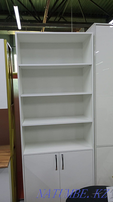 Beauty salon laboratory Almaty - photo 1