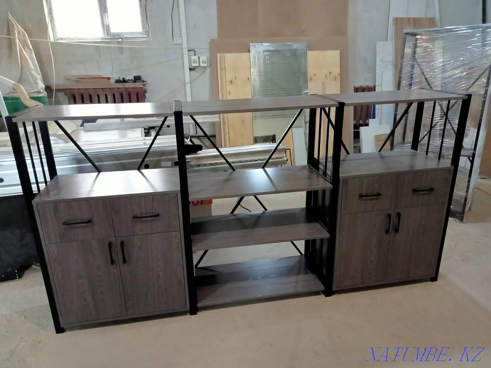 Beauty salon laboratory Almaty - photo 2