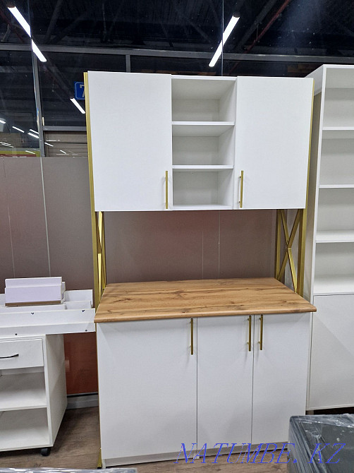 Beauty salon laboratory Almaty - photo 4