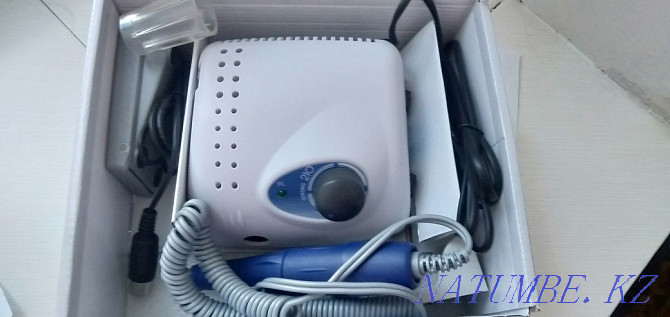 Manicure device Strong 210/102 L. Ust-Kamenogorsk - photo 1