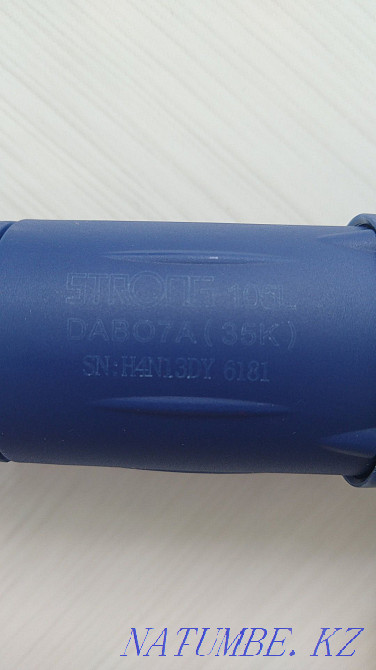 Маникюрный прибор Стронг 210/102 L. Усть-Каменогорск - изображение 4