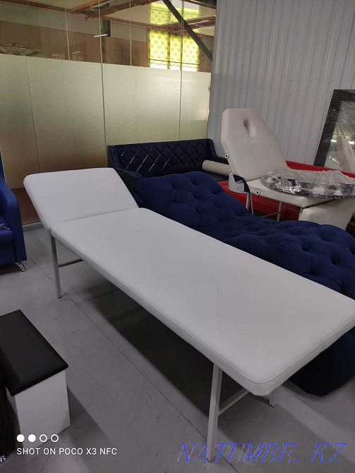 Stationary couch Almaty - photo 1